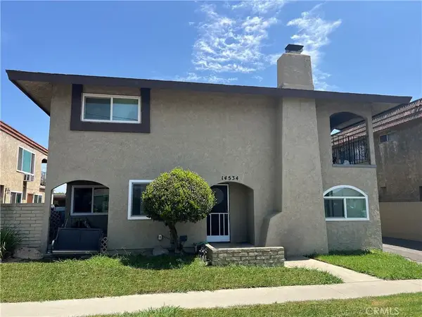 14534 Bellflower Blvd., Bellflower, CA 90706