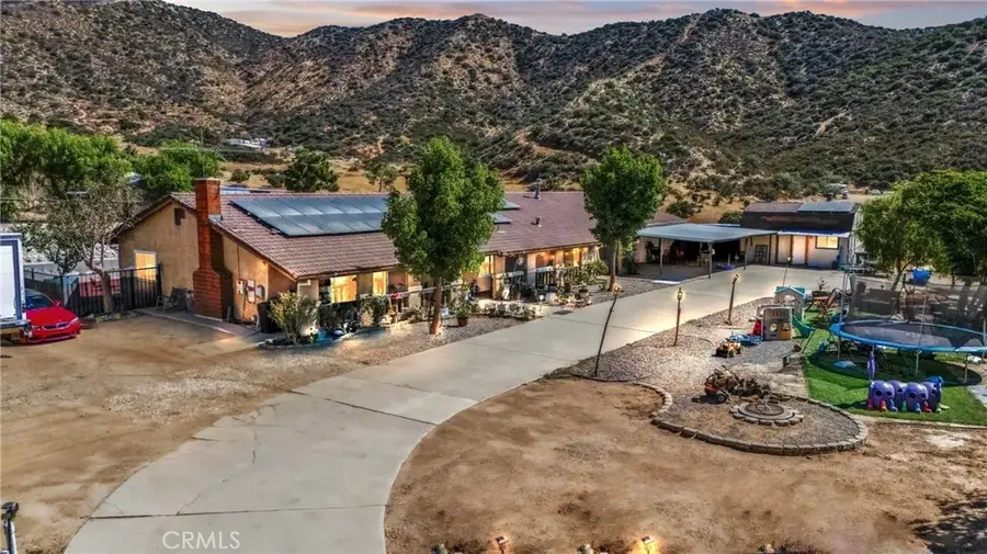 35642 Red Rover Mine Road, Acton, CA 93510 - #2
