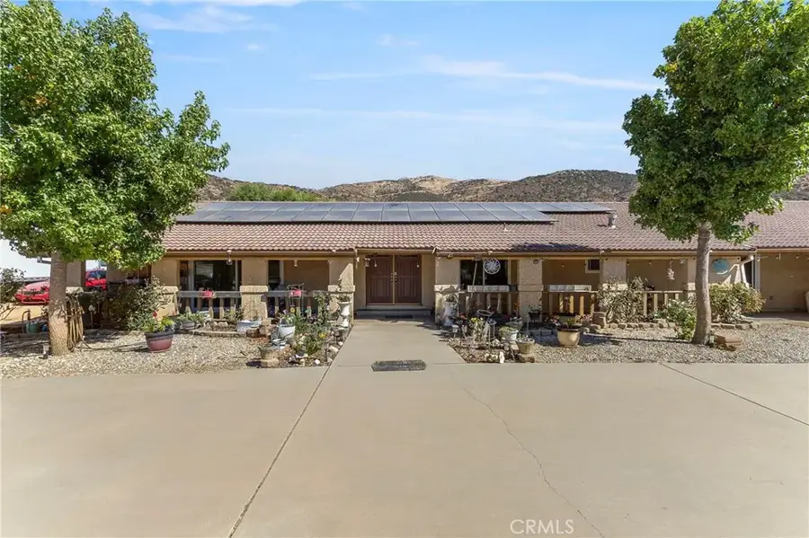 35642 Red Rover Mine Road, Acton, CA 93510 - #3