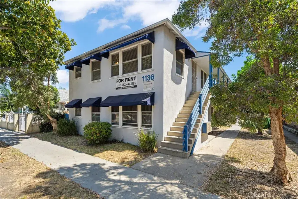 1136 Linden Avenue, Long Beach, CA 90813 - #1