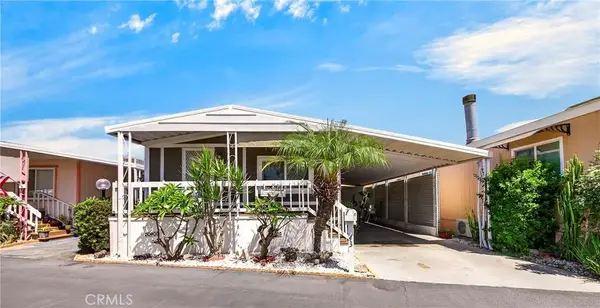 12550 E Carson #43, Hawaiian Gardens, CA 90716