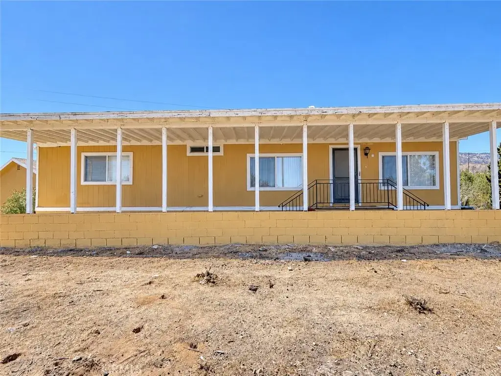 2142 Cbs (trinity) Lane, Pinon Hills, CA 92372 - #1