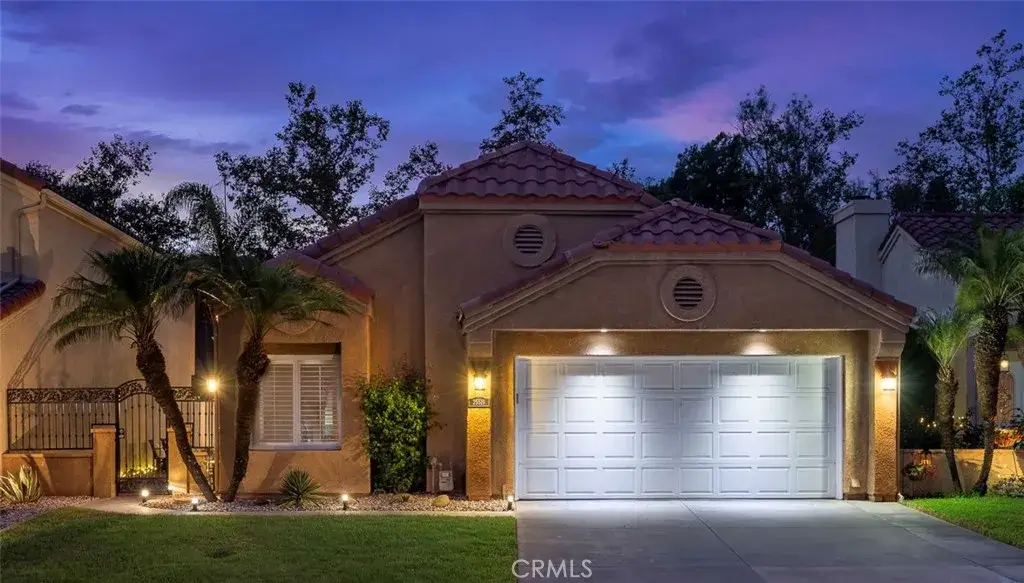 25519 Palermo Way, Yorba Linda, CA 92887 - #1