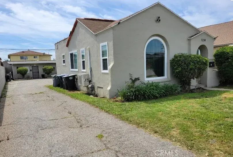 1234 W 163rd, Gardena, CA 90247 - #1