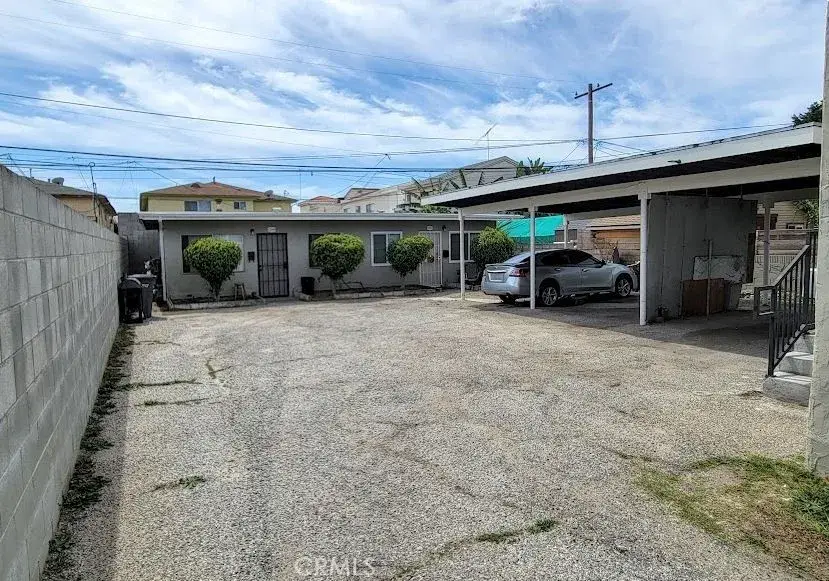 1234 W 163rd, Gardena, CA 90247 - #2