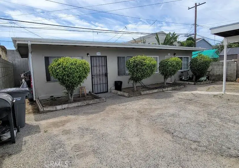 1234 W 163rd, Gardena, CA 90247 - #3