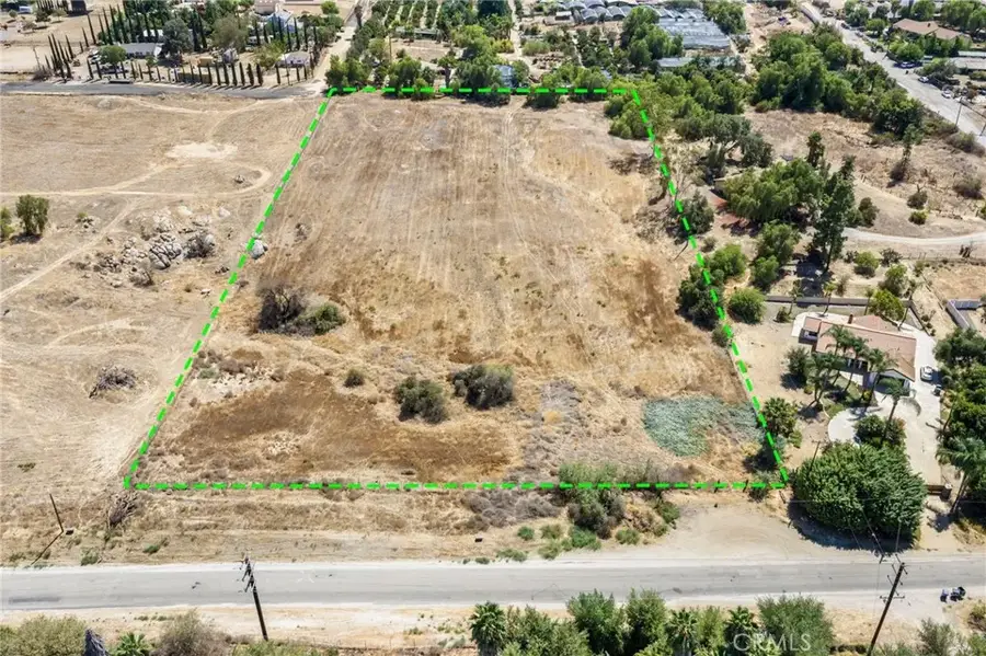 0 Markham, Riverside, CA 92508 - #3
