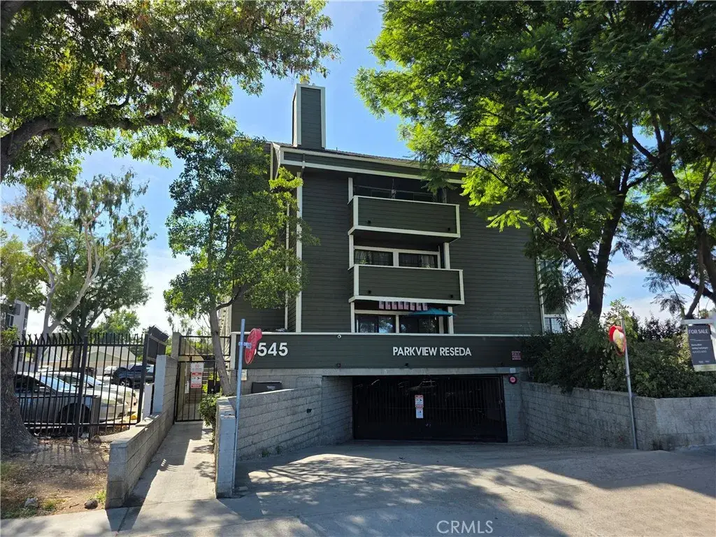 6545 Reseda #3, Reseda, CA 91335 - #1