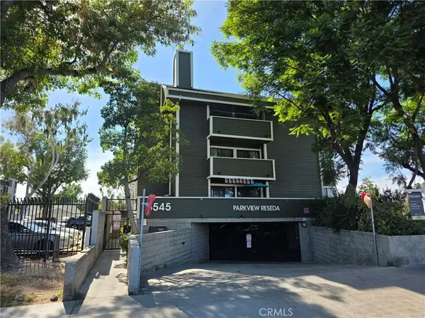 6545 Reseda #3, Reseda, CA 91335