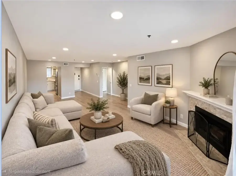 6545 Reseda #3, Reseda, CA 91335 - #2