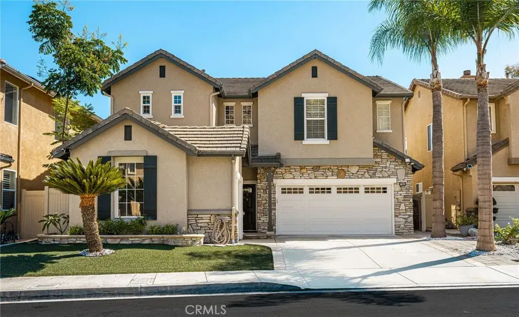 7262 E Skyline, Orange, CA 92867 - #1
