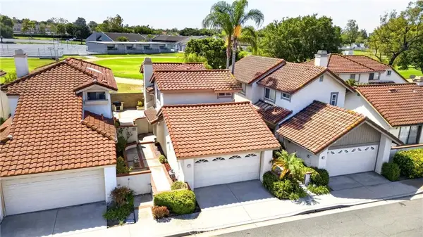11 Milazzo, Irvine, CA 92620