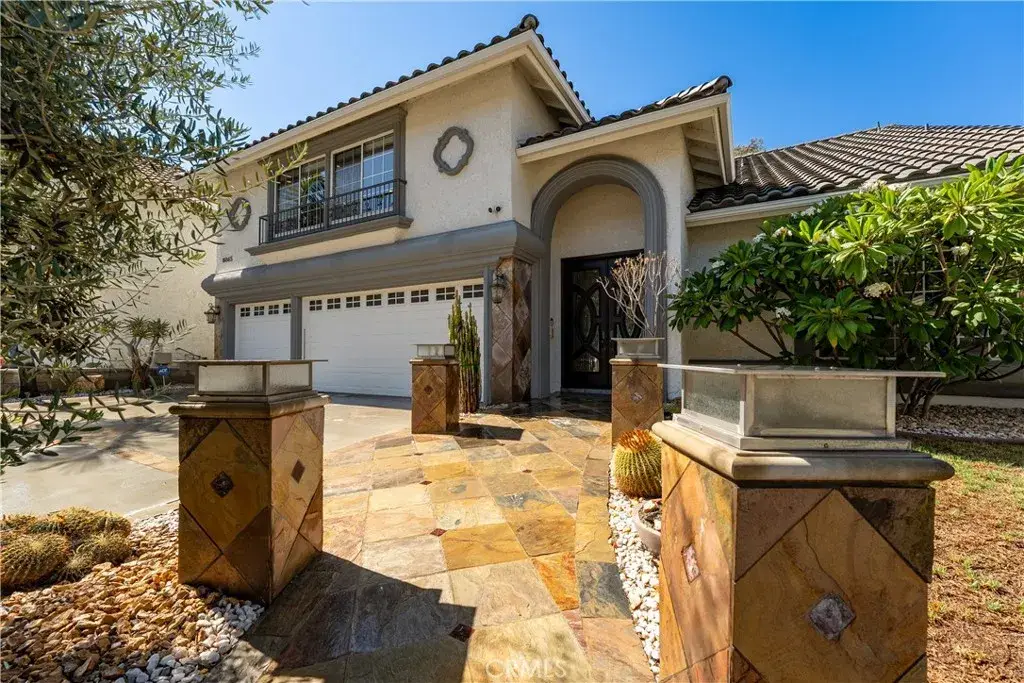 6865 E Georgetown, Anaheim Hills, CA 92807 - #1