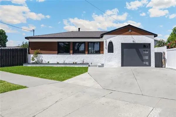 25219 Ebony, Lomita, CA 90717
