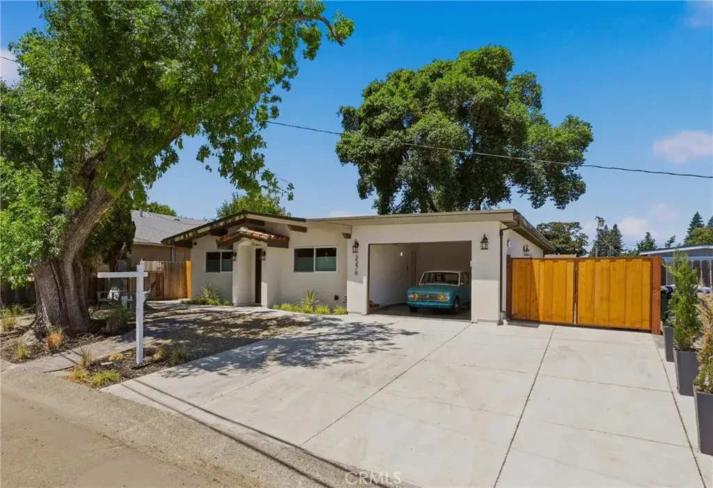 2276 Ethel Porter Drive, Napa, CA 94558 - #1