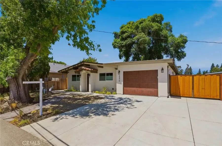 2276 Ethel Porter Drive, Napa, CA 94558 - #2