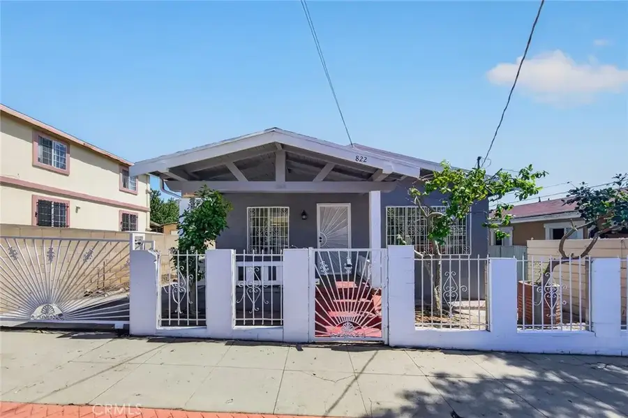 822 N Fickett, Los Angeles, CA 90033 - #2
