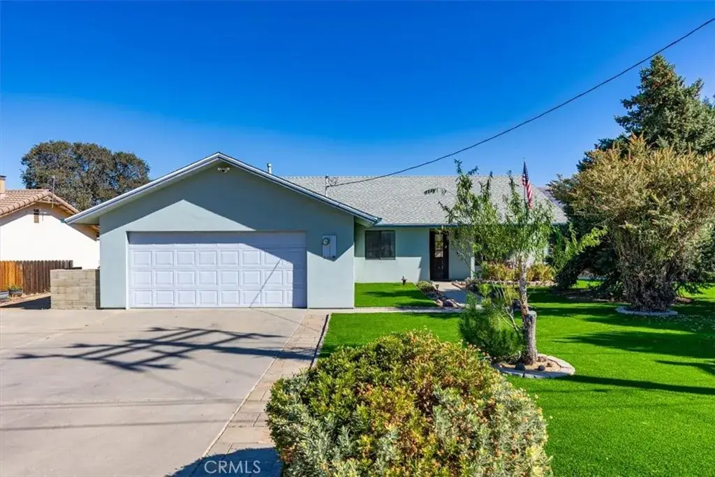 19613 Meadows Road, Tehachapi, CA 93561 - #1