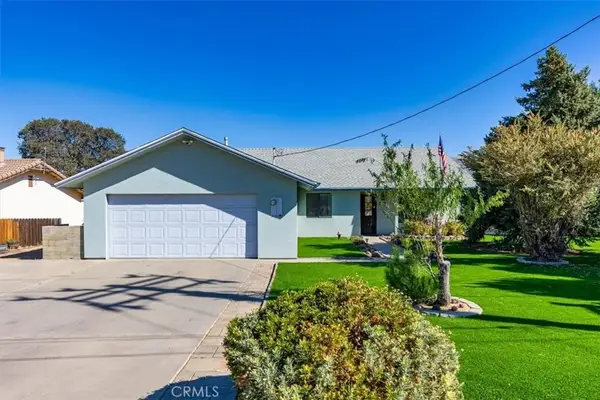 19613 Meadows Road, Tehachapi, CA 93561