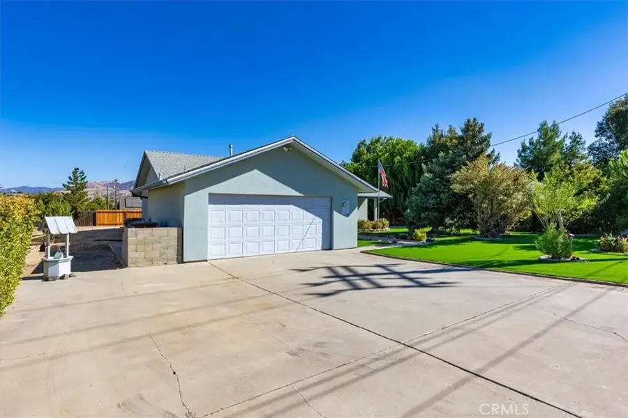19613 Meadows Road, Tehachapi, CA 93561 - #2