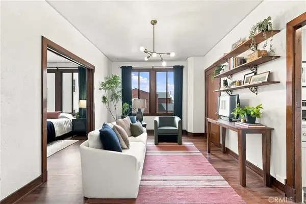 315 W 3rd #401, Long Beach, CA 90802