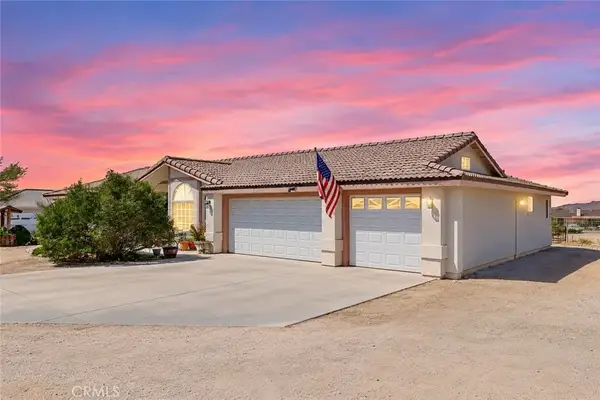 17240 Candlewood, Apple Valley, CA 92307