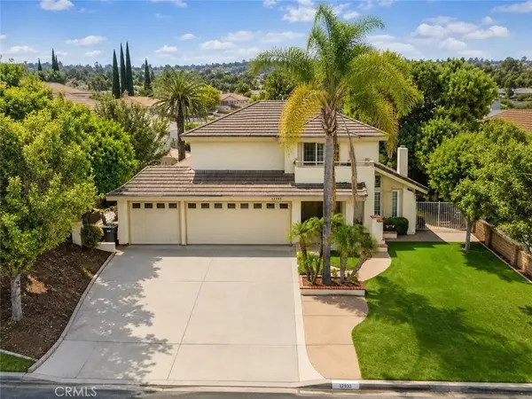 12933 Ocaso, La Mirada, CA 90638