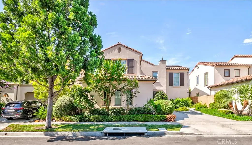 78 Melville, Irvine, CA 92620 - #1
