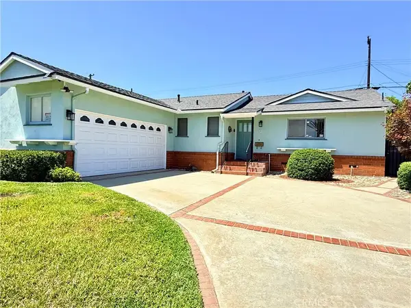 243 E Harrison, Pomona, CA 91767