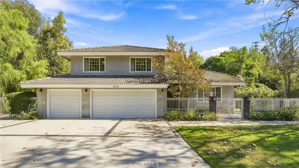 1210 Encinas Drive, La Habra, CA 90631 - #1