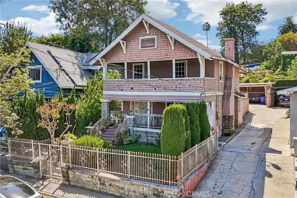 611 N Avenue 54, Los Angeles, CA 90042