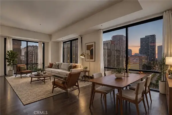 655 S Hope Street #704, Los Angeles, CA 90017