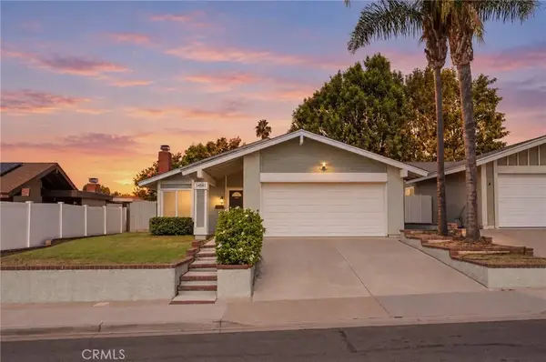 14541 Countrywood, Irvine, CA 92604