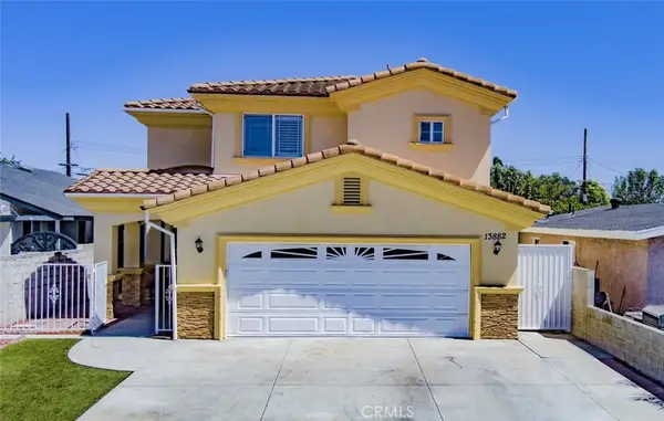 13882 La Bonita, Garden Grove, CA 92843