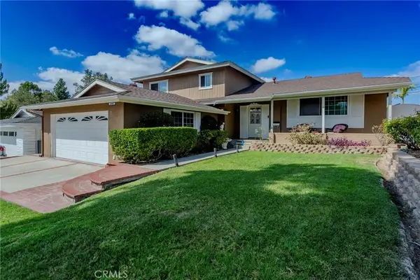 12041 Mayes Drive, La Mirada, CA 90638
