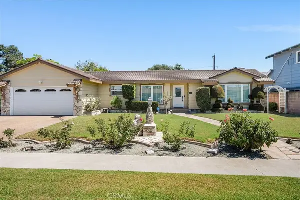 2070 S Eileen Drive, Anaheim, CA 92802