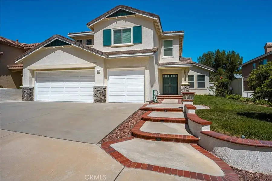 1038 S Cascade Lane, Anaheim Hills, CA 92808 - #3