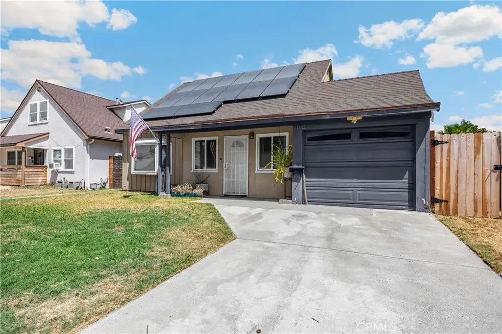 13122 Duffield, La Mirada, CA 90638 - #1