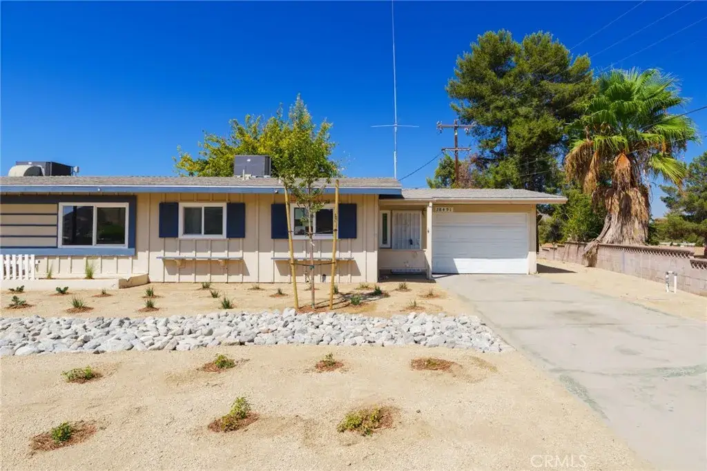 28491 Bradley Road, Sun City, CA 92586 - #1
