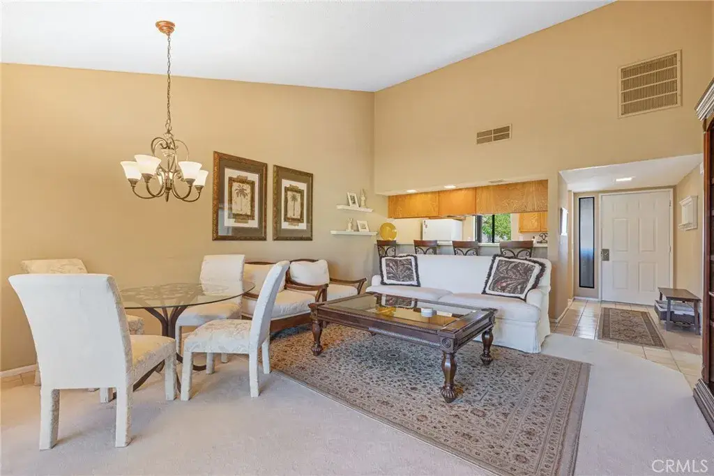 41631 Resorter, Palm Desert, CA 92211 - #1