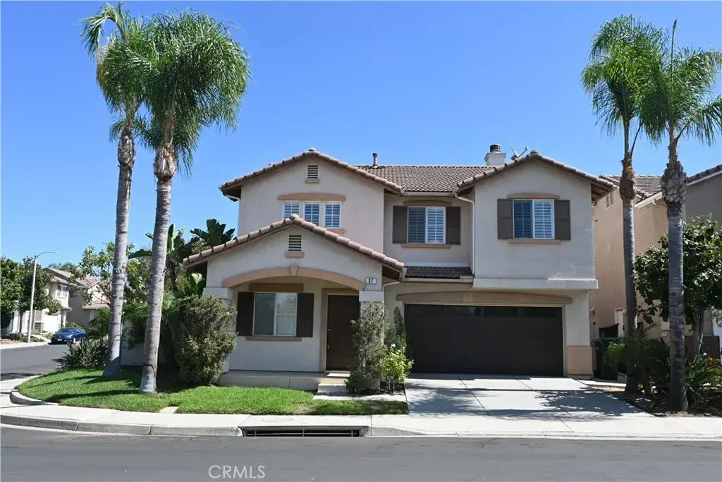 37 Amoret, Irvine, CA 92602 - #1