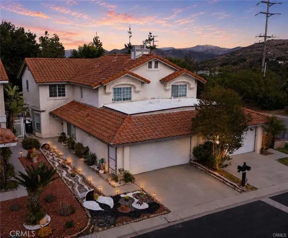 5304 Francisca Way, Agoura Hills, CA 91301 - #1