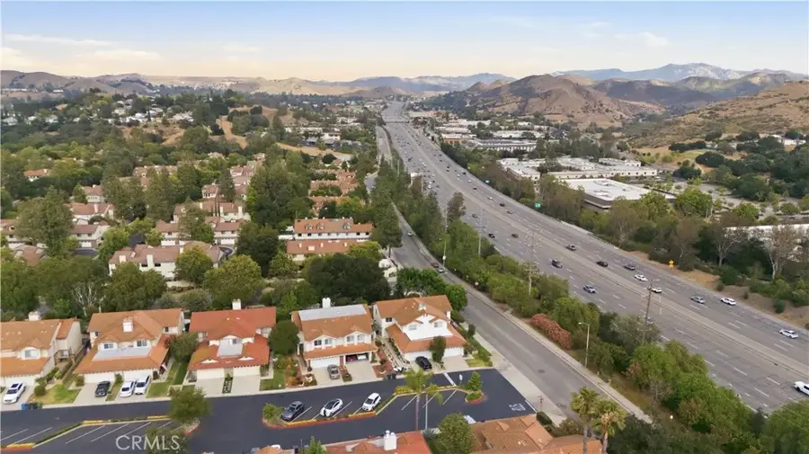 5304 Francisca Way, Agoura Hills, CA 91301 - #2