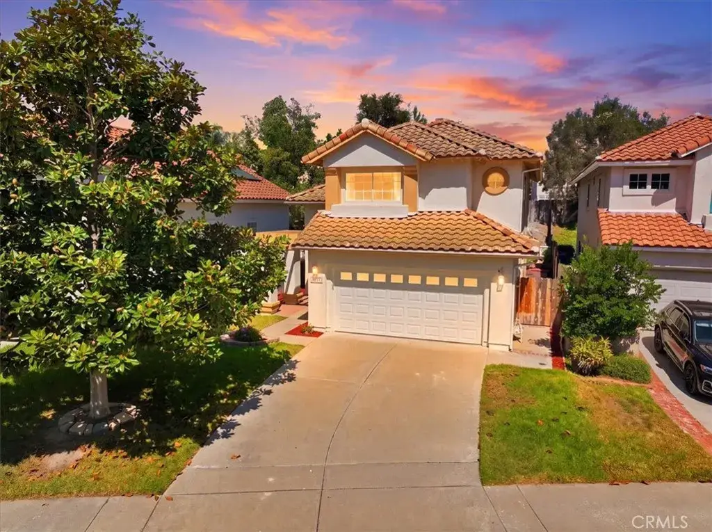 4732 Via Escala, Oceanside, CA 92056 - #1