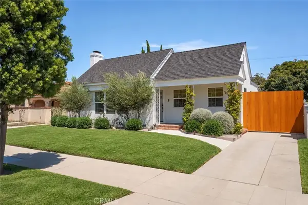 3950 Welland Avenue, Los Angeles, CA 90008