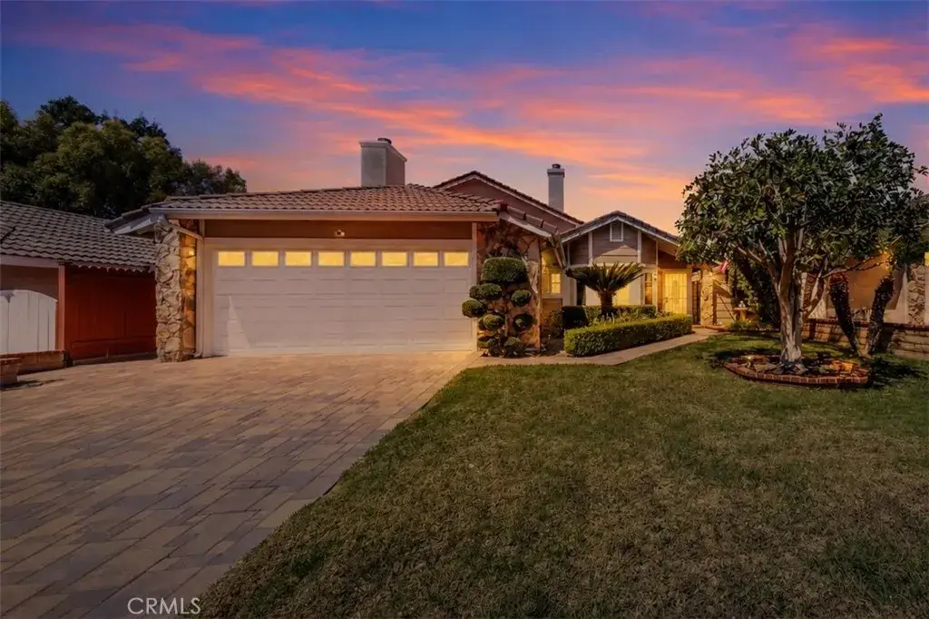 8451 E Foothill Street, Anaheim Hills, CA 92808 - #1
