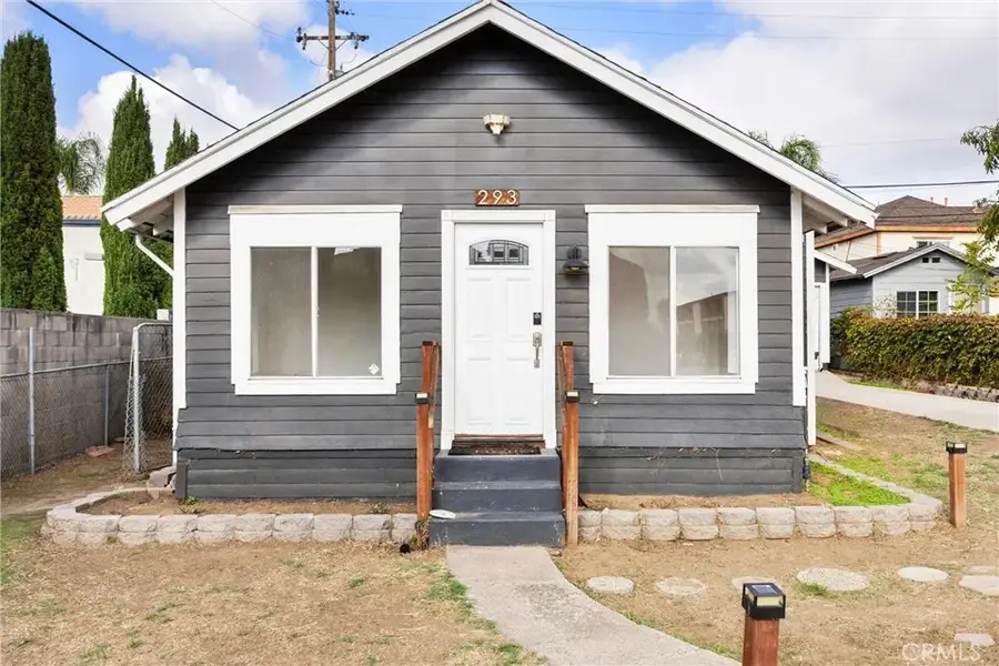 293 S Poplar, Brea, CA 92821 - #3