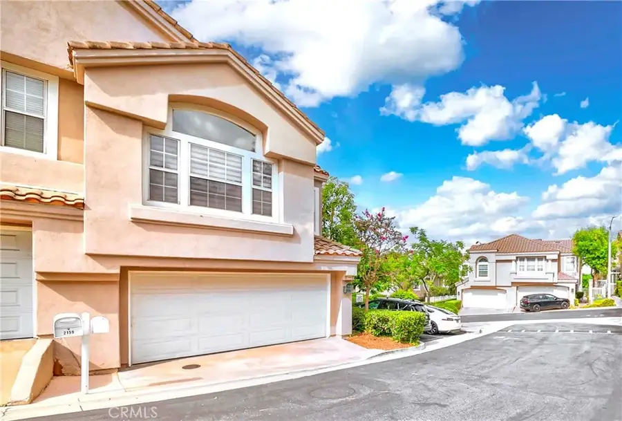 2163 Camellia Lane, Fullerton, CA 92833 - #2