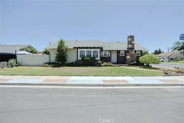 1316 W Tonia, Anaheim, CA 92802