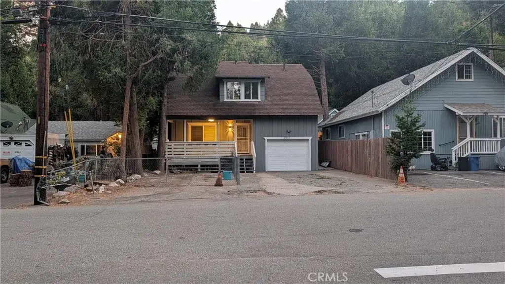 23855 Straight, Crestline, CA 92325 - #1